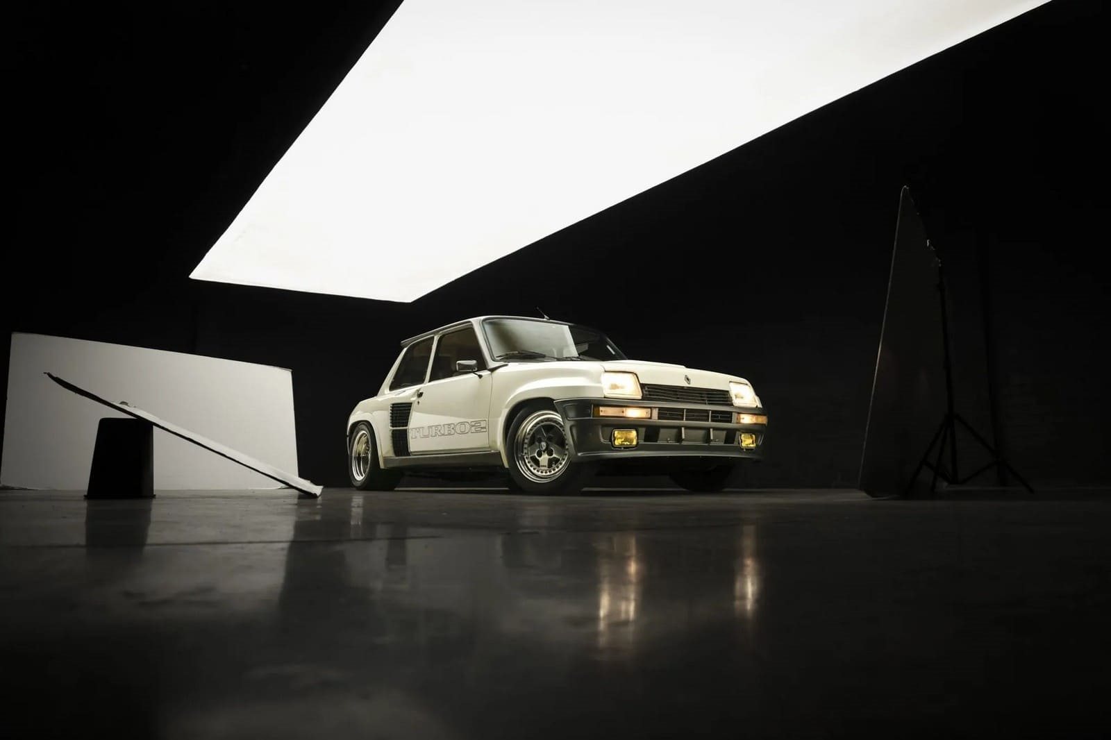 RENAULT 5 TURBO 2 ROTARY-POWERED I, foto 44