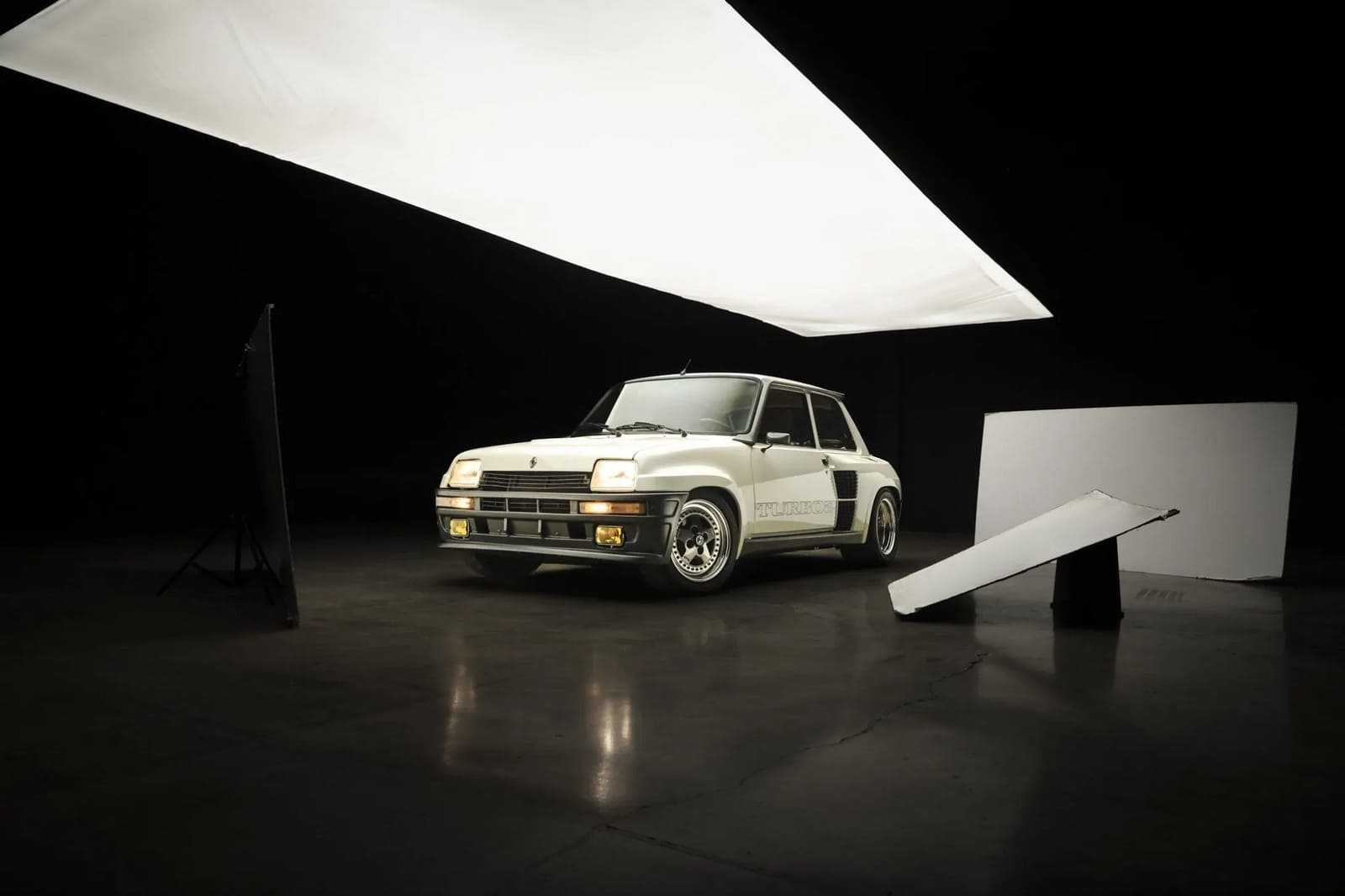 RENAULT 5 TURBO 2 ROTARY-POWERED I, foto 45