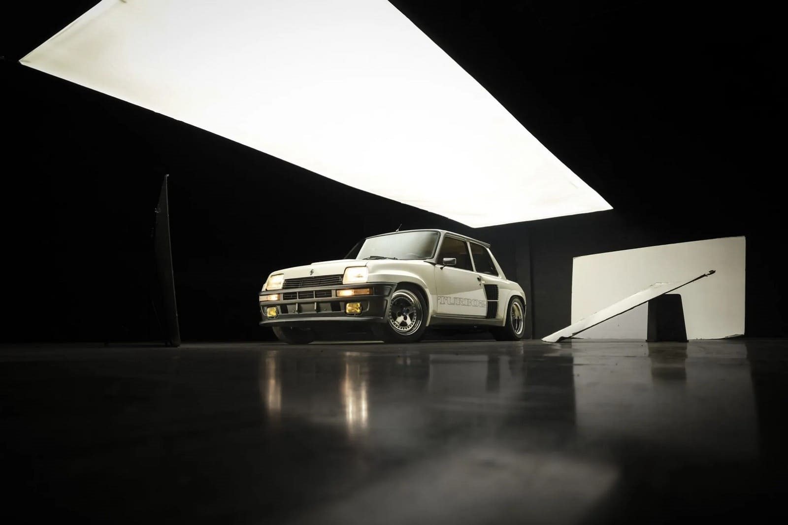 RENAULT 5 TURBO 2 ROTARY-POWERED I, foto 46