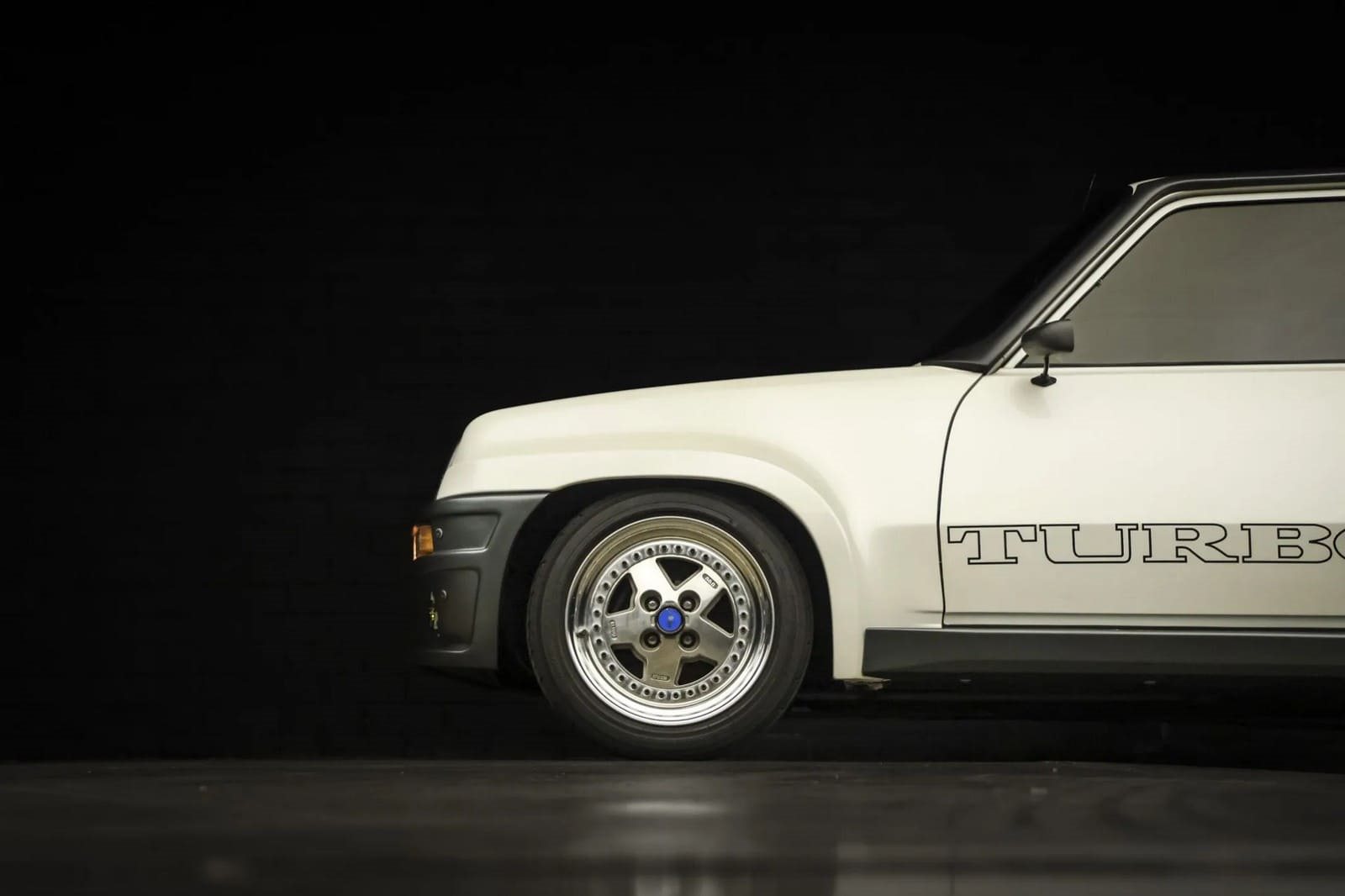 RENAULT 5 TURBO 2 ROTARY-POWERED I, foto 49