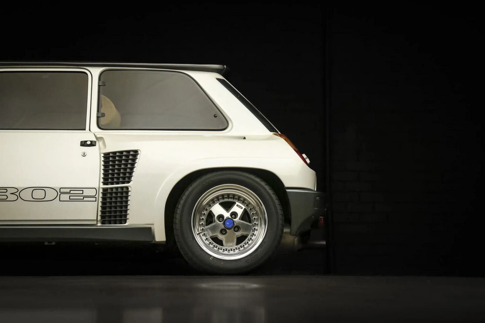 RENAULT 5 TURBO 2 ROTARY-POWERED I, foto 50