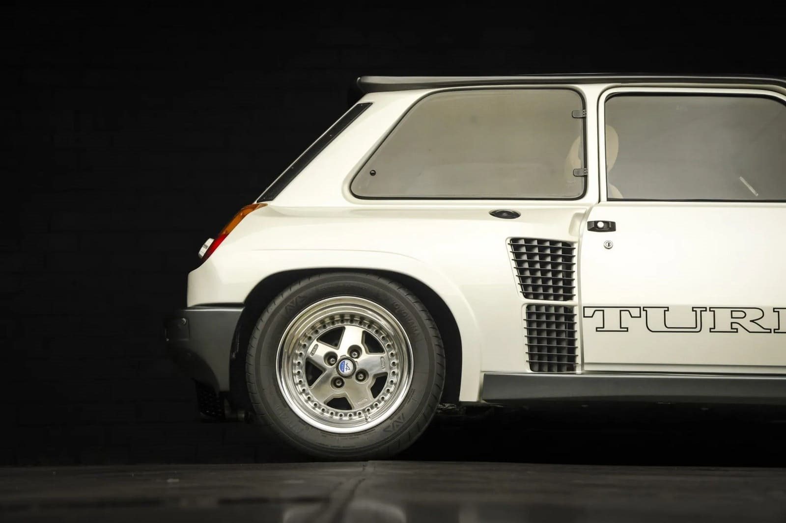 RENAULT 5 TURBO 2 ROTARY-POWERED I, foto 51