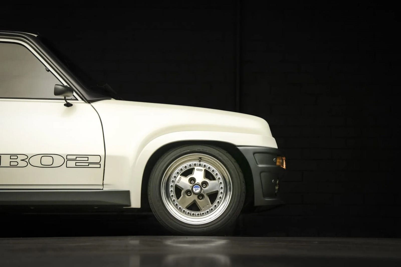 RENAULT 5 TURBO 2 ROTARY-POWERED I, foto 52