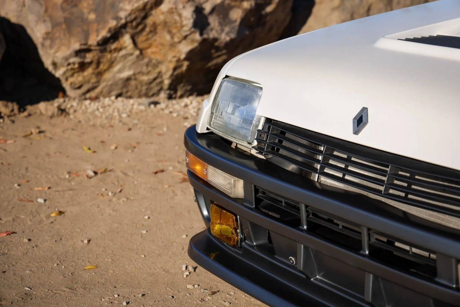 RENAULT 5 TURBO 2 ROTARY-POWERED I, foto 56