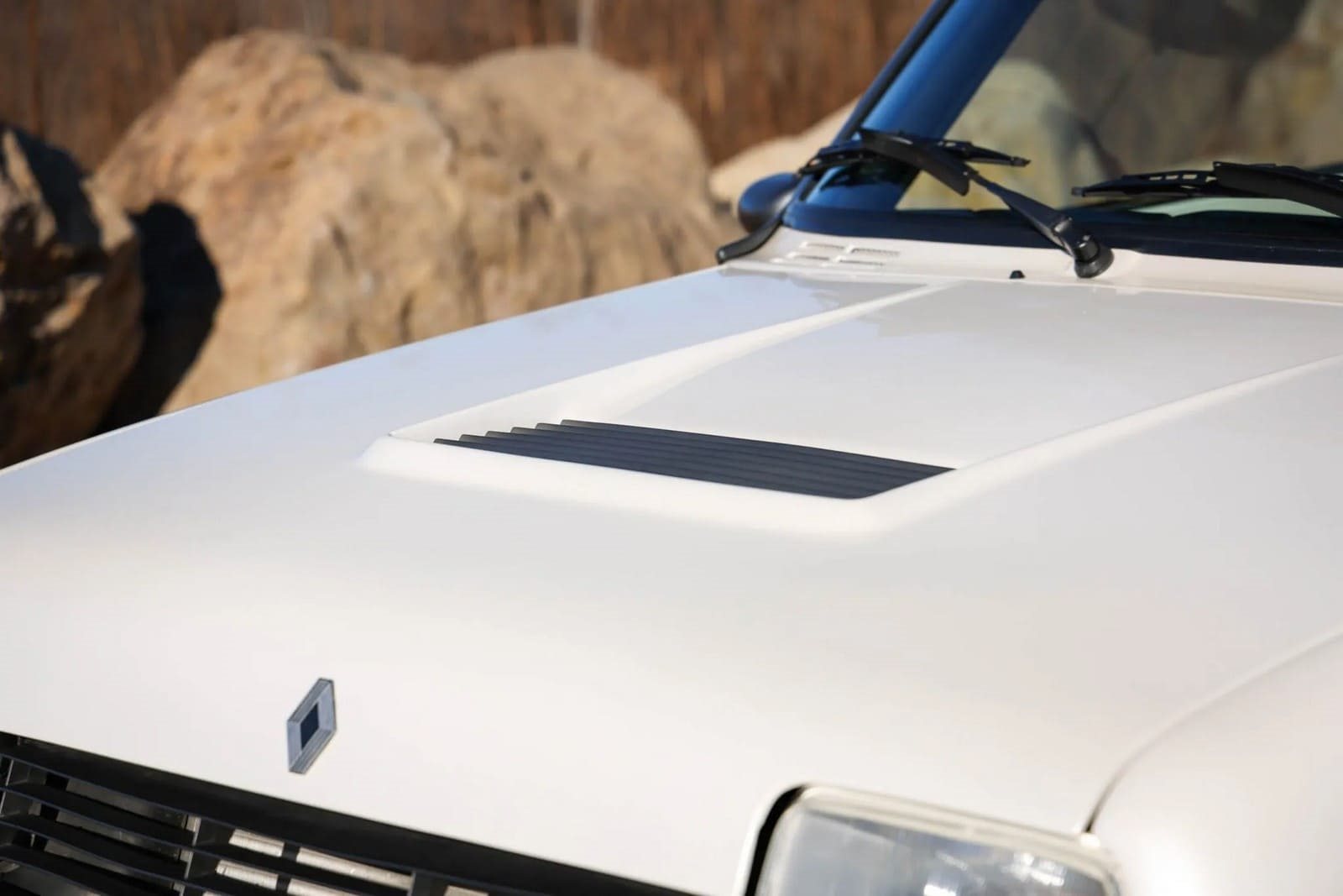 RENAULT 5 TURBO 2 ROTARY-POWERED I, foto 57