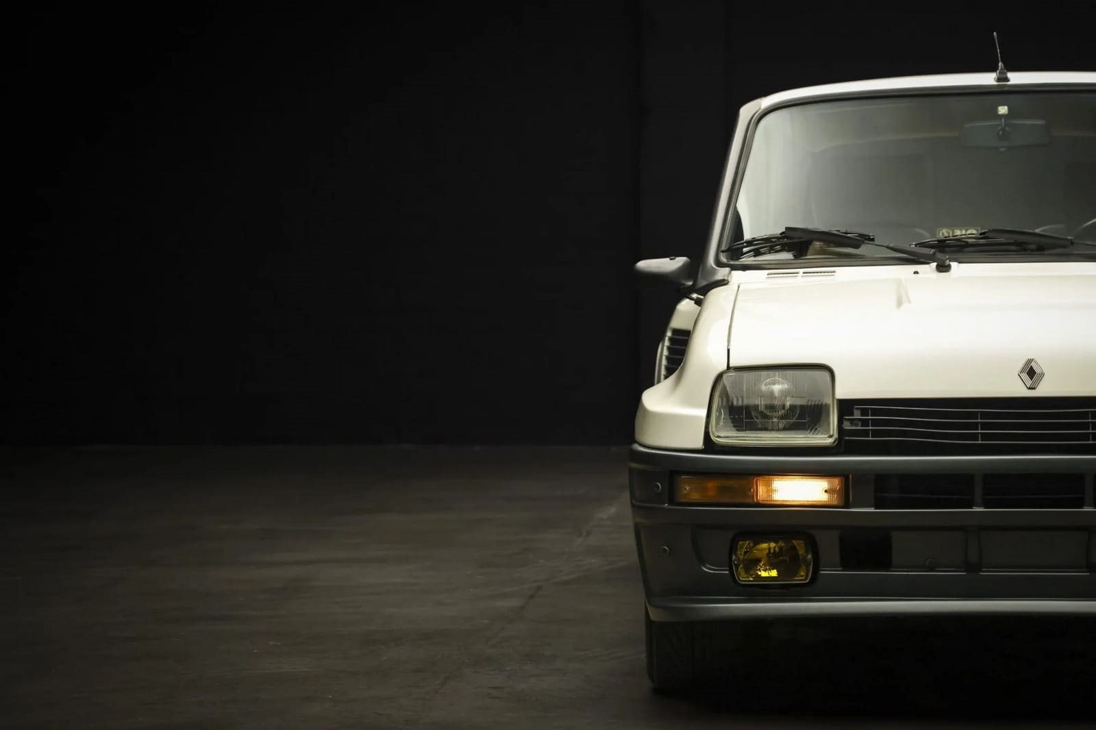 RENAULT 5 TURBO 2 ROTARY-POWERED I, foto 60