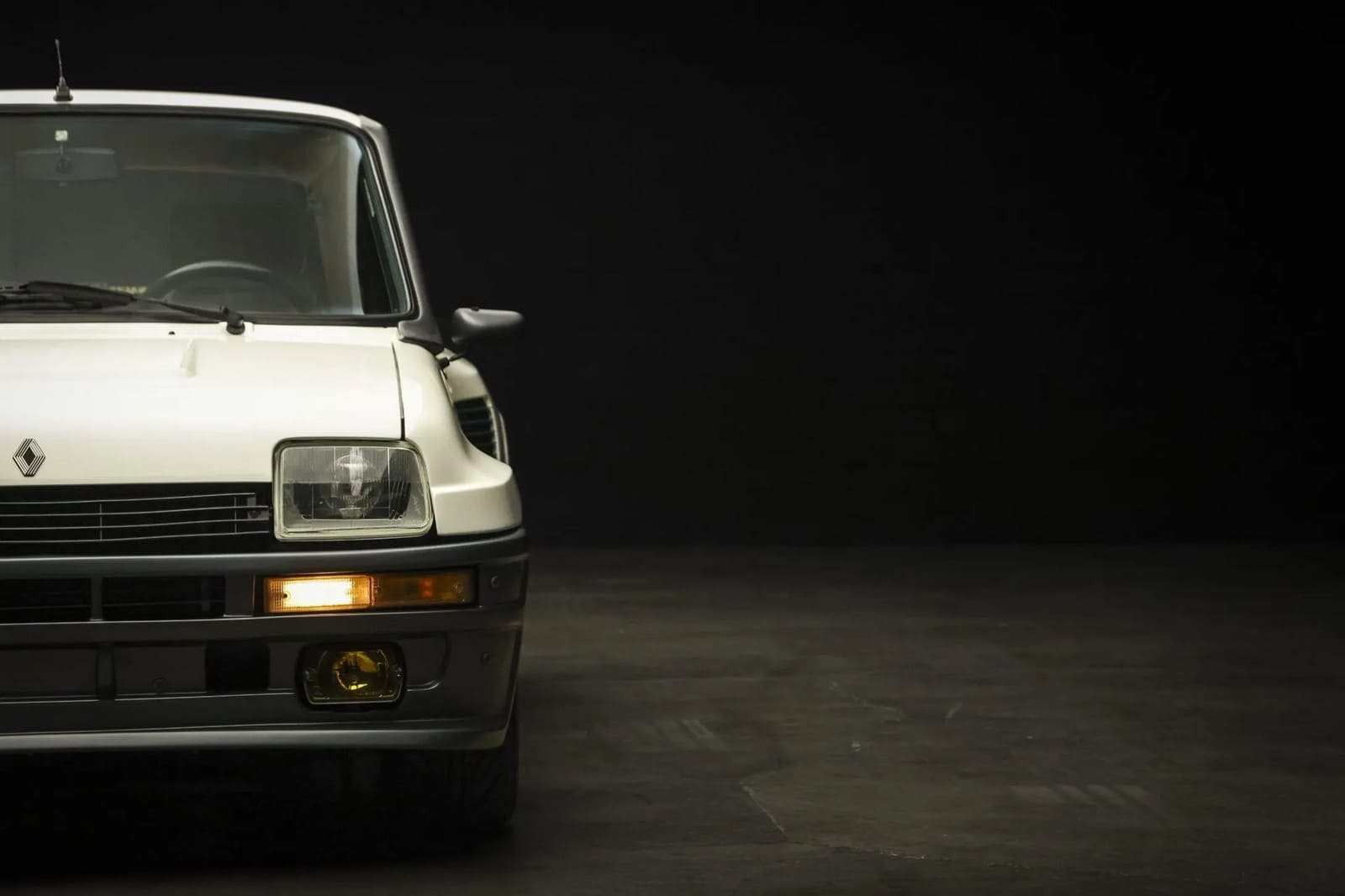 RENAULT 5 TURBO 2 ROTARY-POWERED I, foto 61