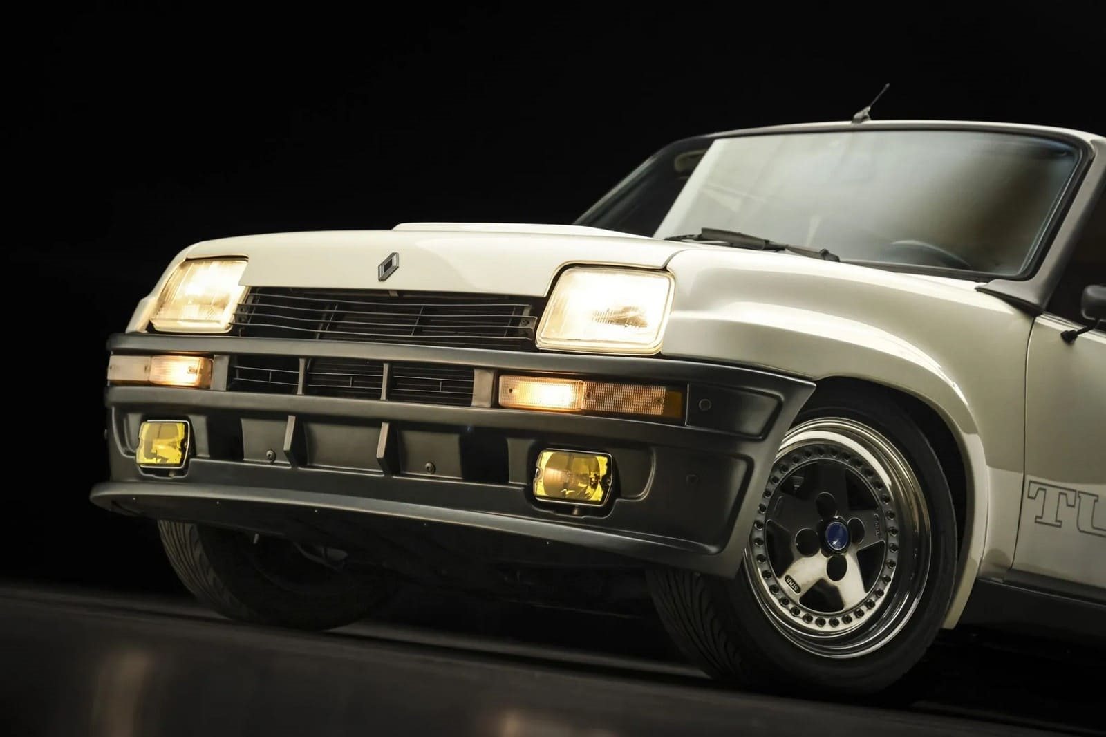 RENAULT 5 TURBO 2 ROTARY-POWERED I, foto 64