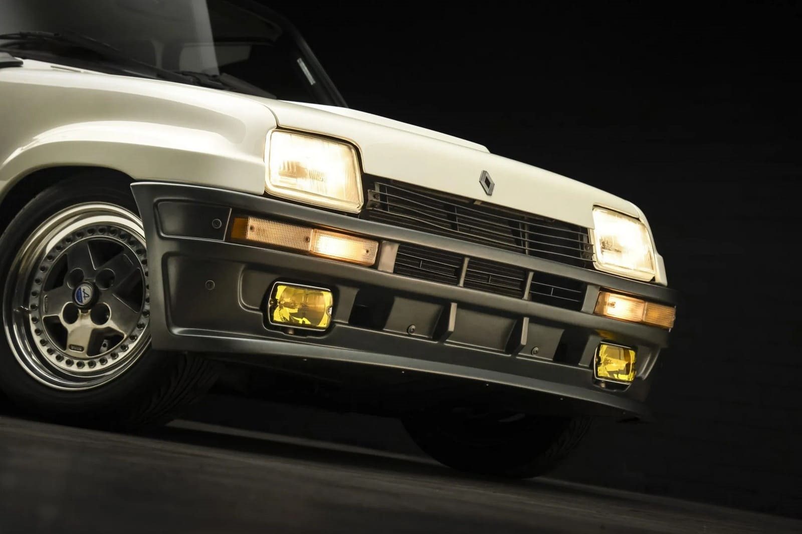 RENAULT 5 TURBO 2 ROTARY-POWERED I, foto 65