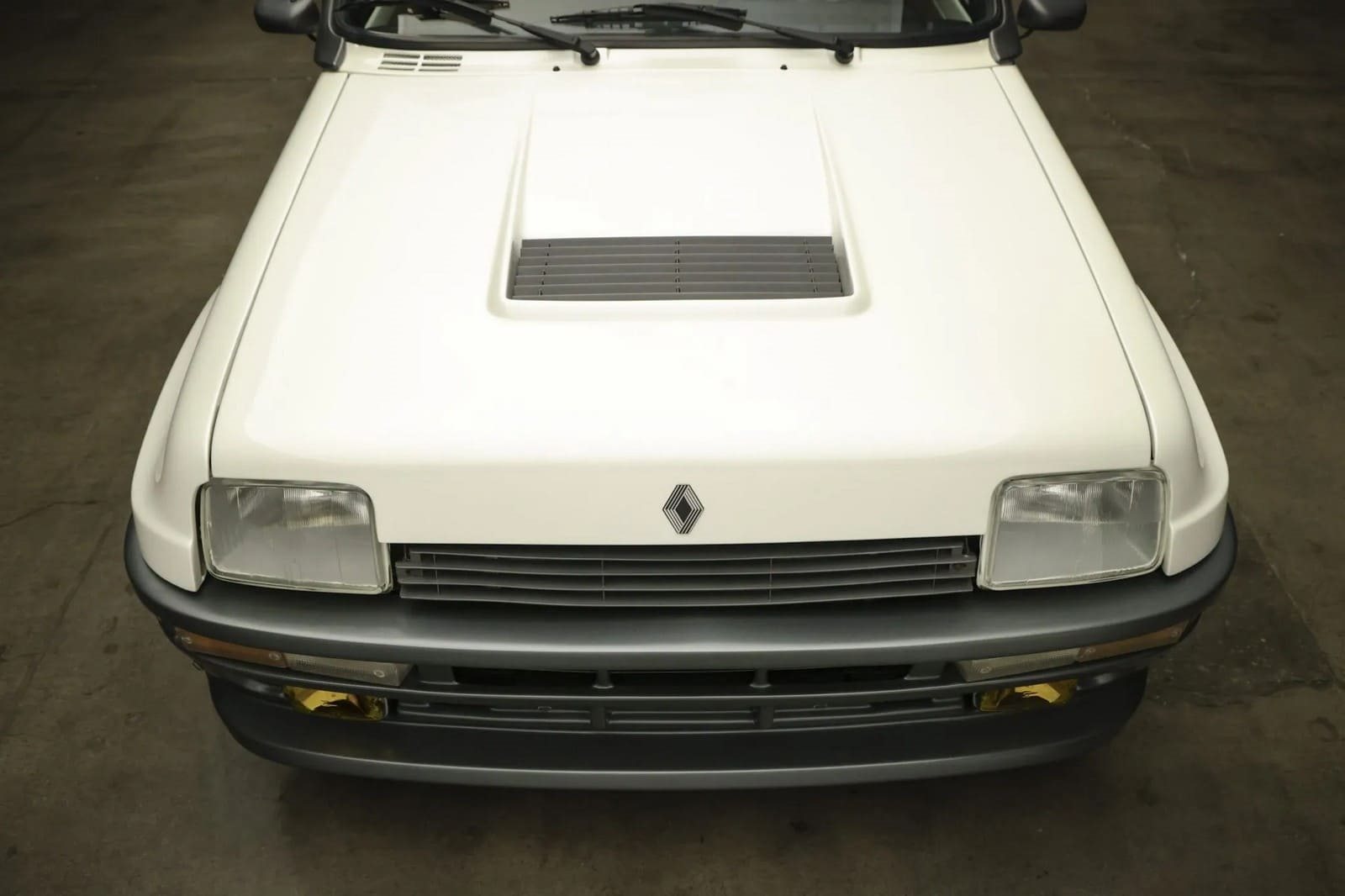 RENAULT 5 TURBO 2 ROTARY-POWERED I, foto 69