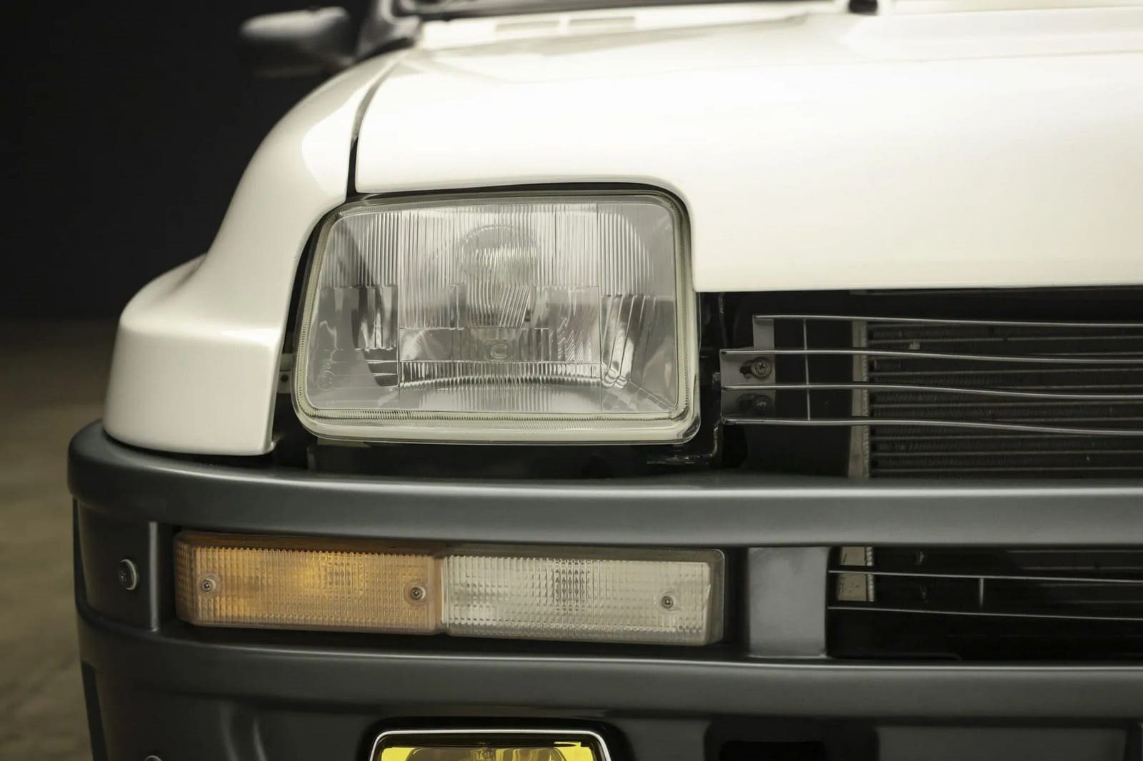RENAULT 5 TURBO 2 ROTARY-POWERED I, foto 73