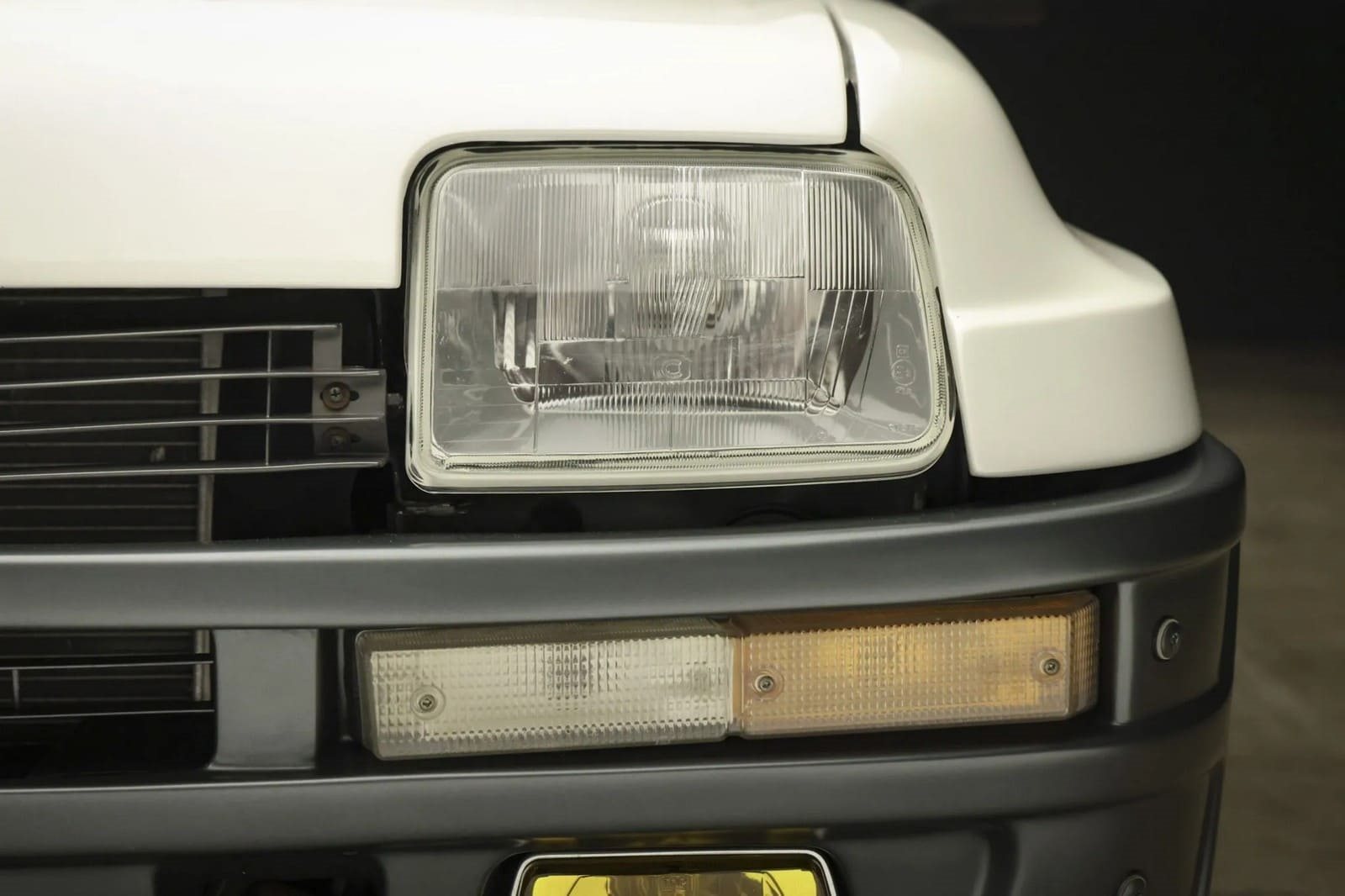 RENAULT 5 TURBO 2 ROTARY-POWERED I, foto 75