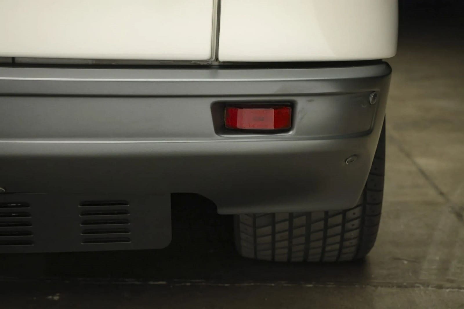 RENAULT 5 TURBO 2 ROTARY-POWERED I, foto 78
