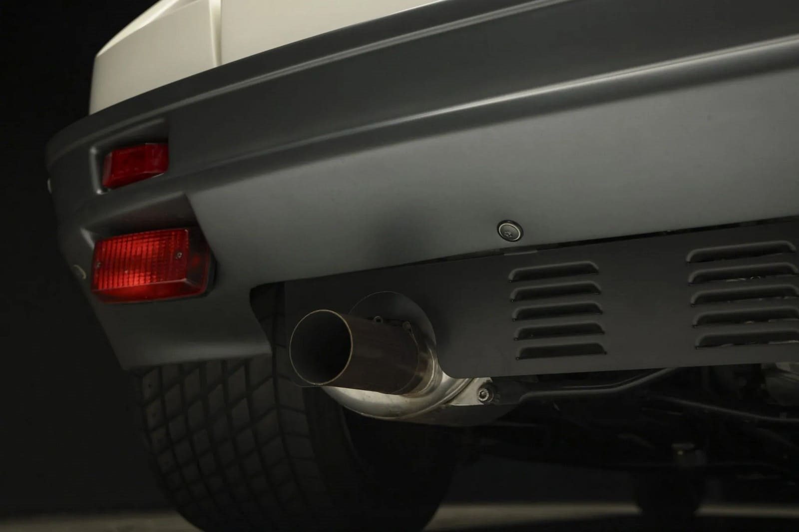 RENAULT 5 TURBO 2 ROTARY-POWERED I, foto 79