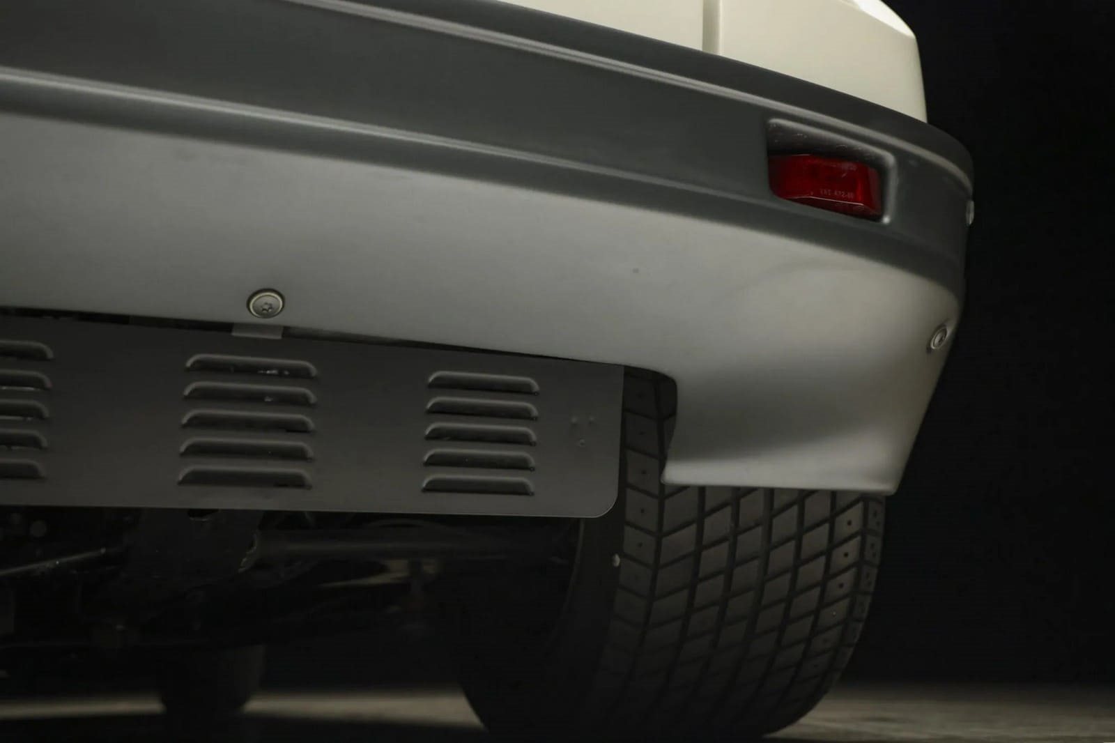 RENAULT 5 TURBO 2 ROTARY-POWERED I, foto 80