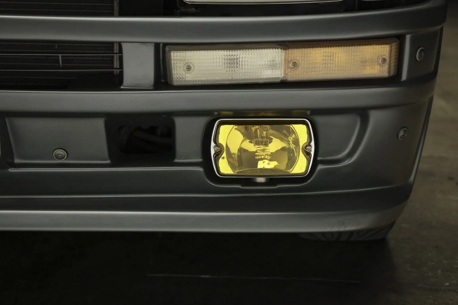 RENAULT 5 TURBO 2 ROTARY-POWERED I, foto 86