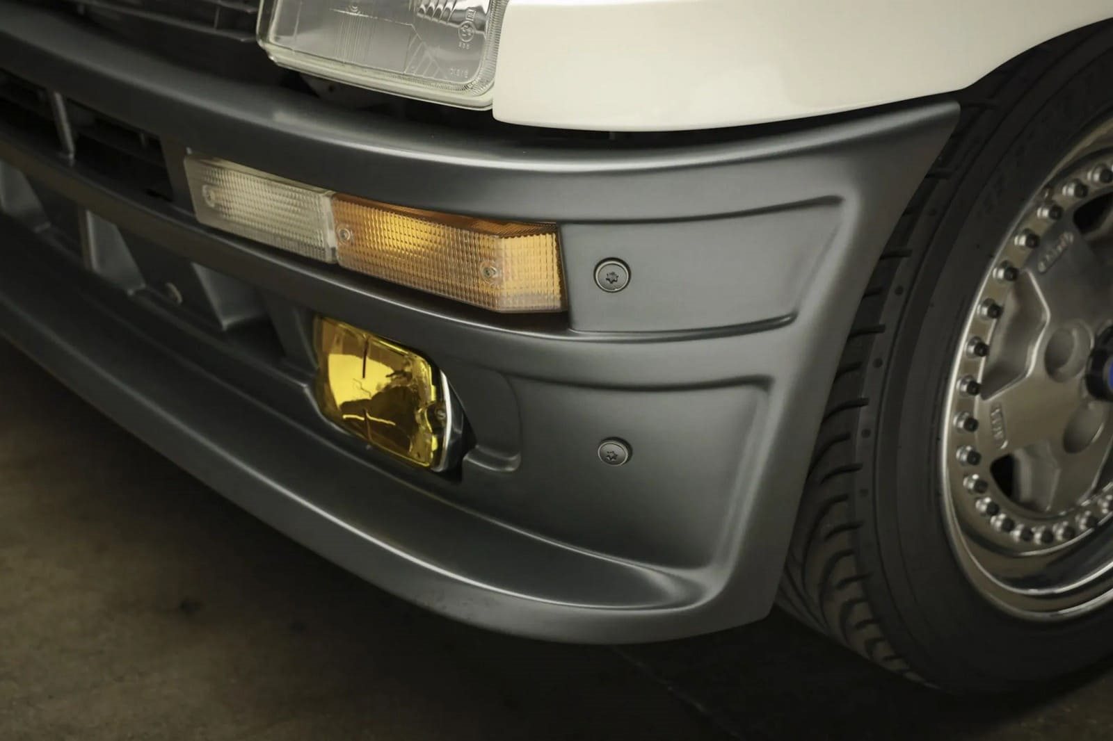 RENAULT 5 TURBO 2 ROTARY-POWERED I, foto 88