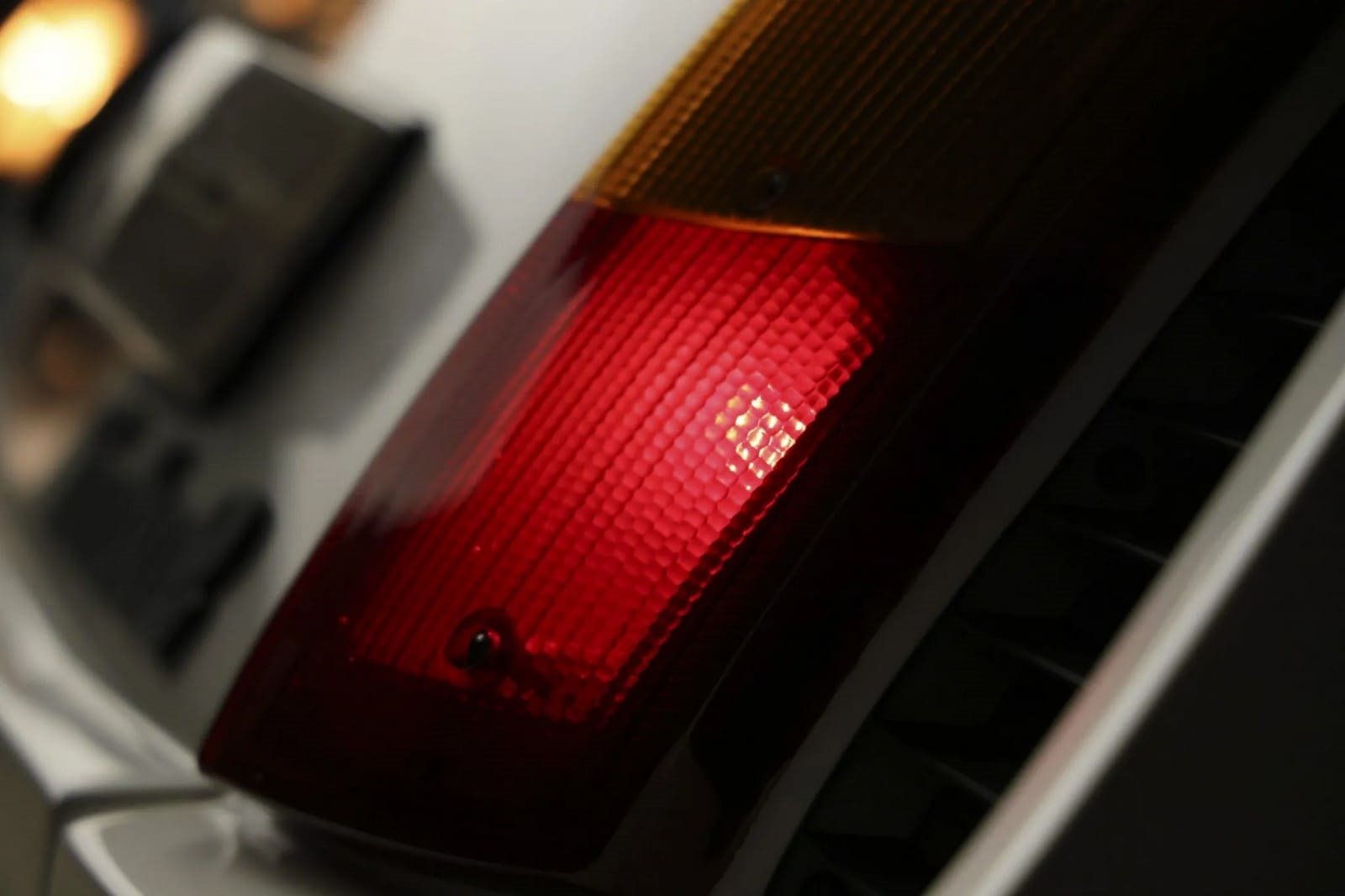 RENAULT 5 TURBO 2 ROTARY-POWERED I, foto 93