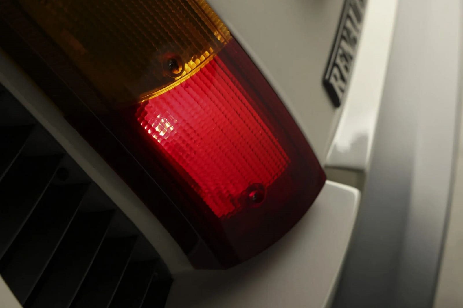 RENAULT 5 TURBO 2 ROTARY-POWERED I, foto 94