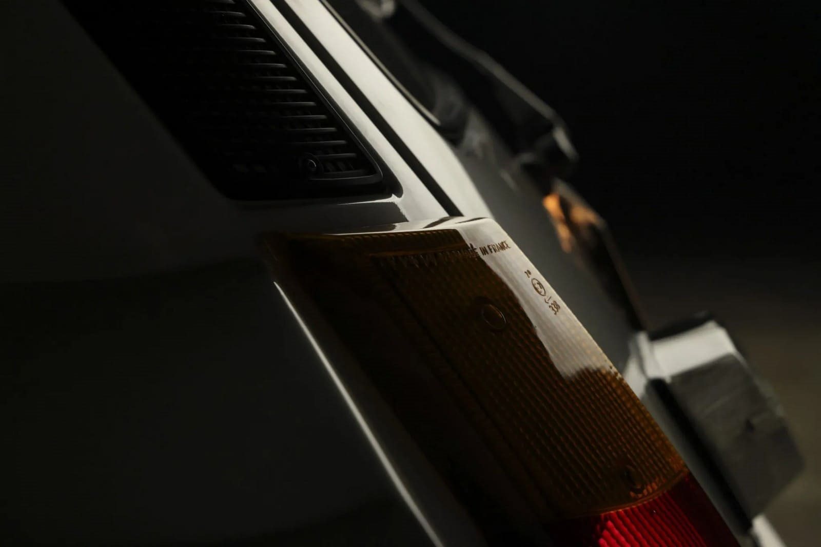 RENAULT 5 TURBO 2 ROTARY-POWERED I, foto 95