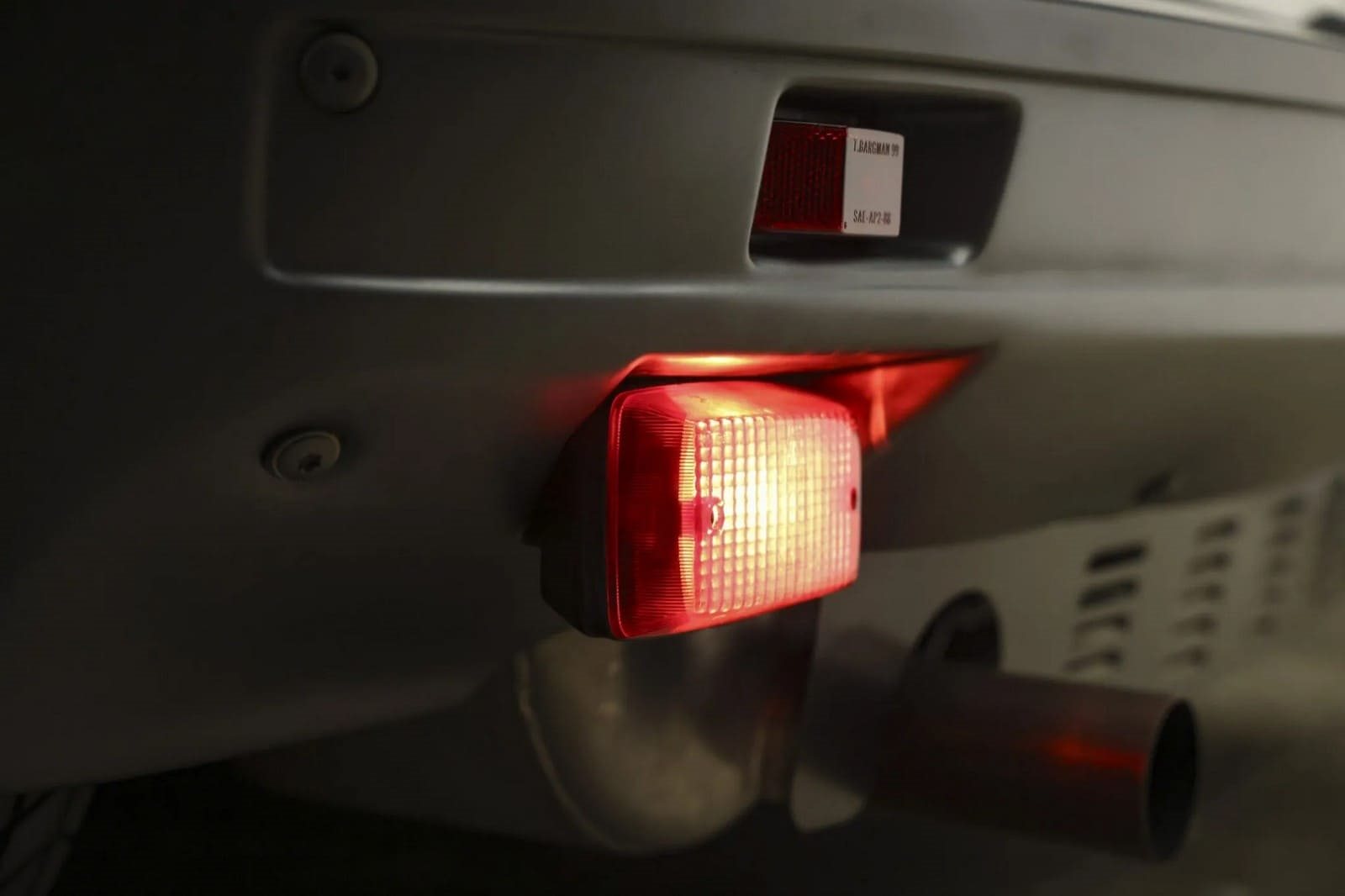 RENAULT 5 TURBO 2 ROTARY-POWERED I, foto 96
