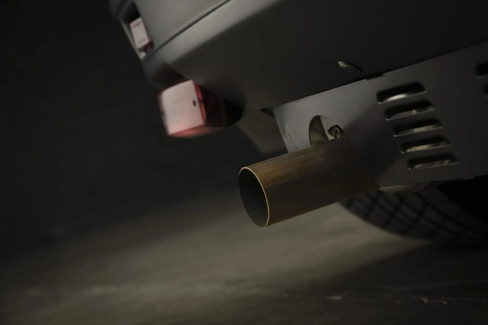 RENAULT 5 TURBO 2 ROTARY-POWERED I, foto 98