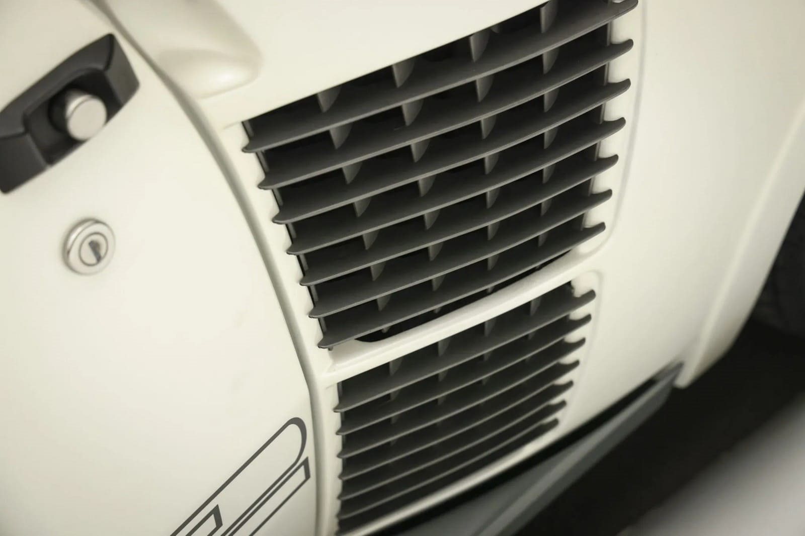 RENAULT 5 TURBO 2 ROTARY-POWERED I, foto 106