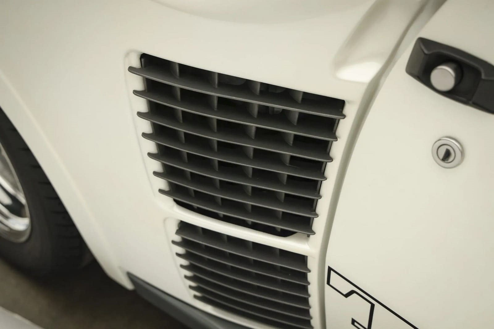 RENAULT 5 TURBO 2 ROTARY-POWERED I, foto 107