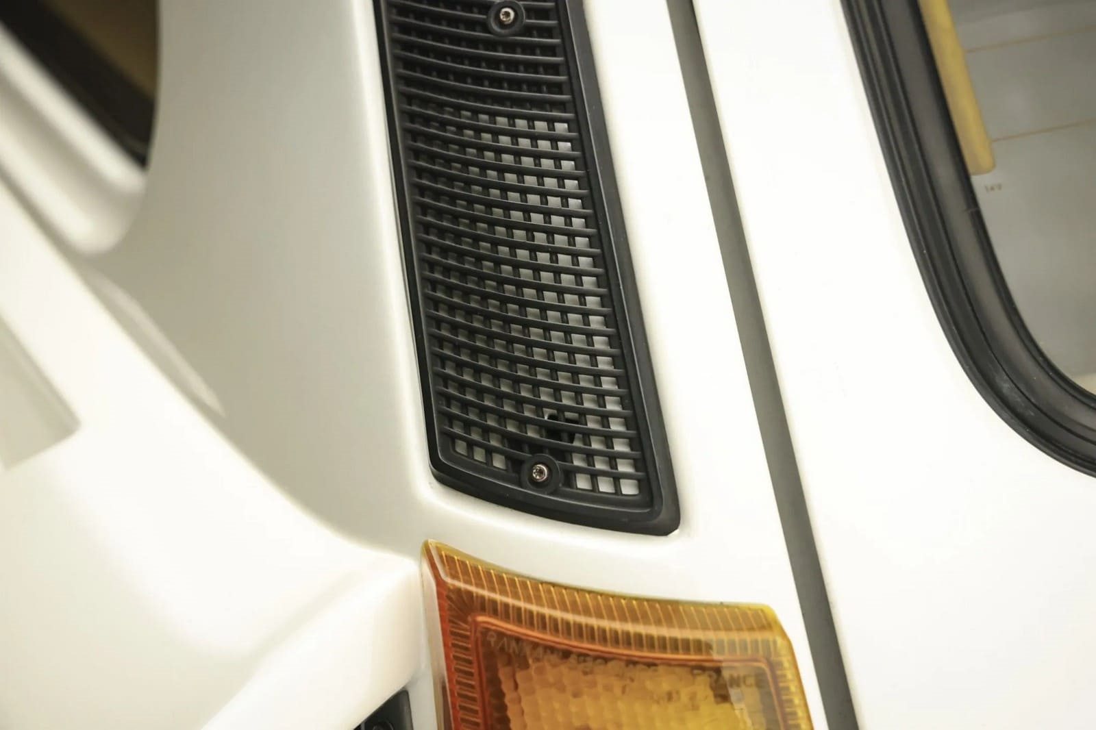RENAULT 5 TURBO 2 ROTARY-POWERED I, foto 111