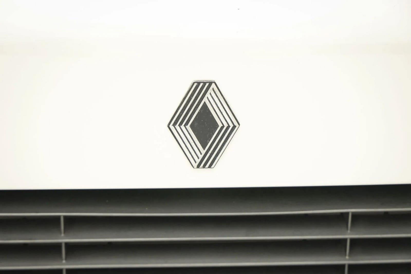 RENAULT 5 TURBO 2 ROTARY-POWERED I, foto 117