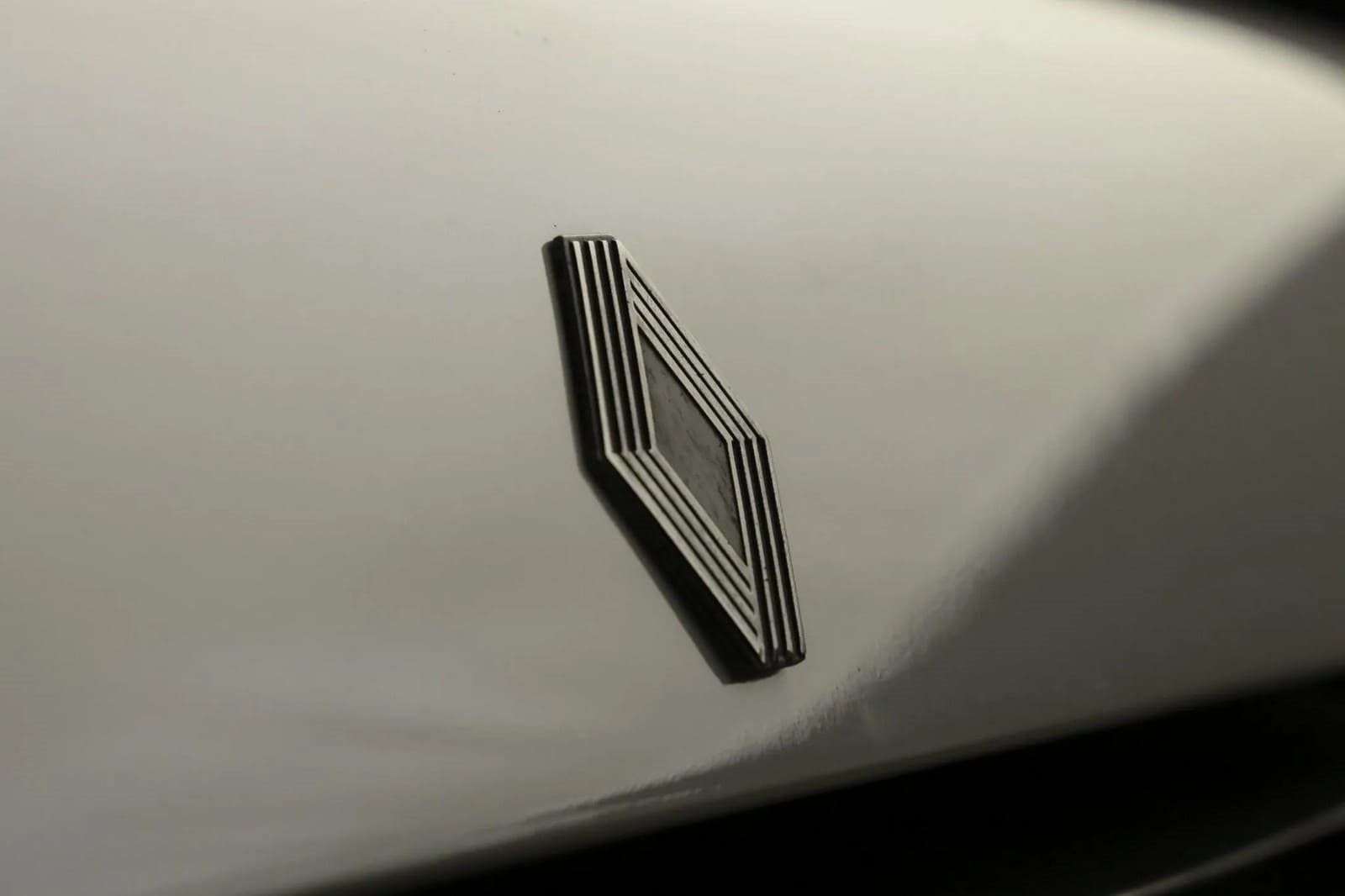 RENAULT 5 TURBO 2 ROTARY-POWERED I, foto 119