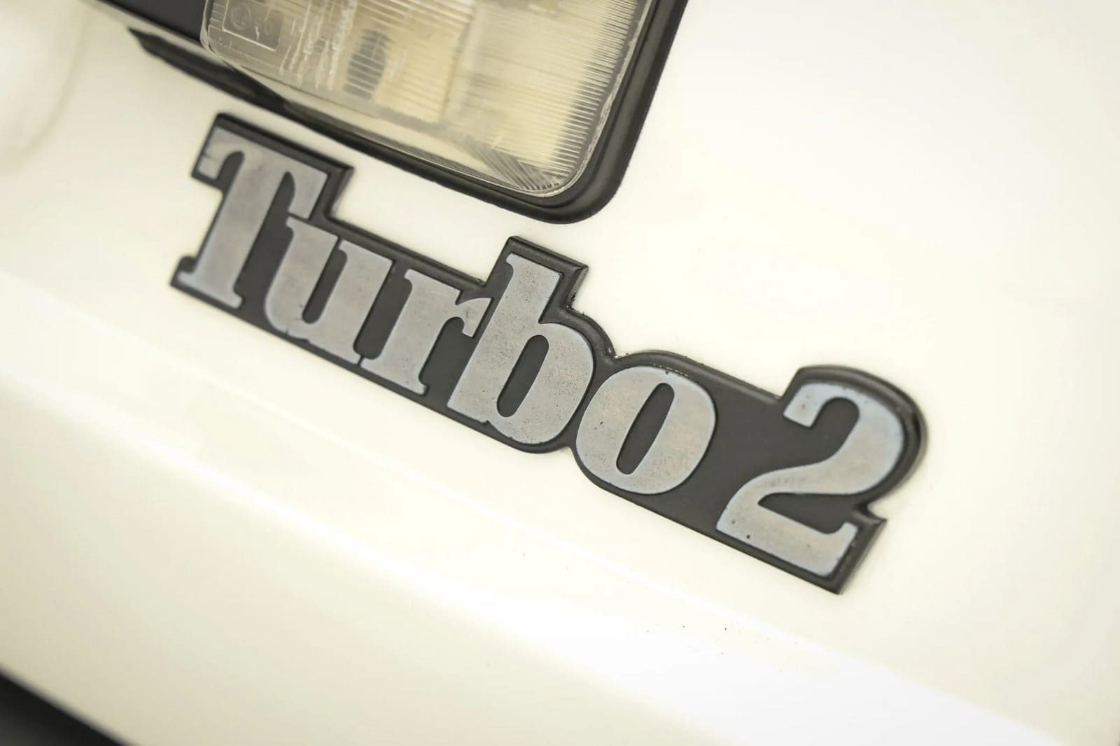 RENAULT 5 TURBO 2 ROTARY-POWERED I, foto 123