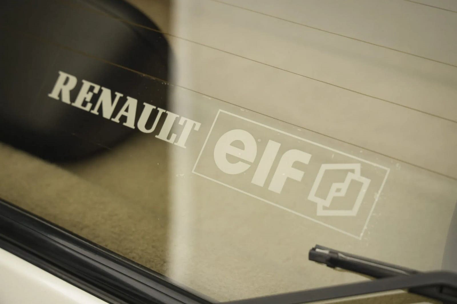 RENAULT 5 TURBO 2 ROTARY-POWERED I, foto 127