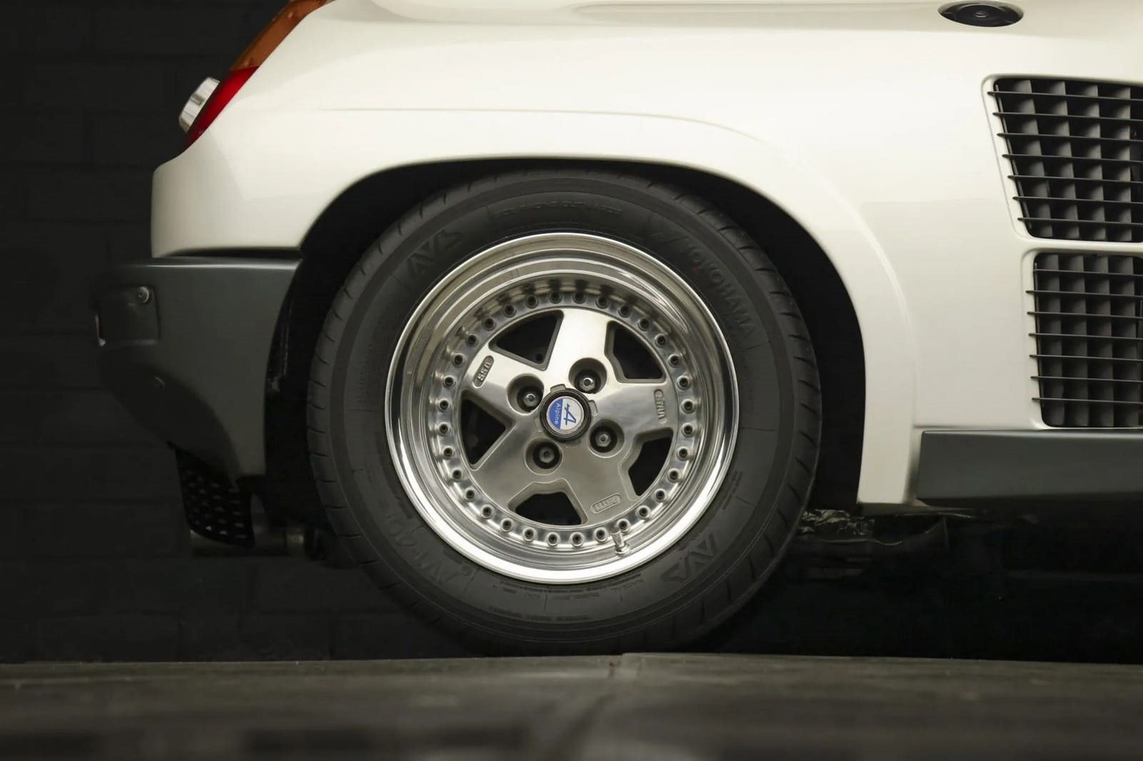 RENAULT 5 TURBO 2 ROTARY-POWERED I, foto 131
