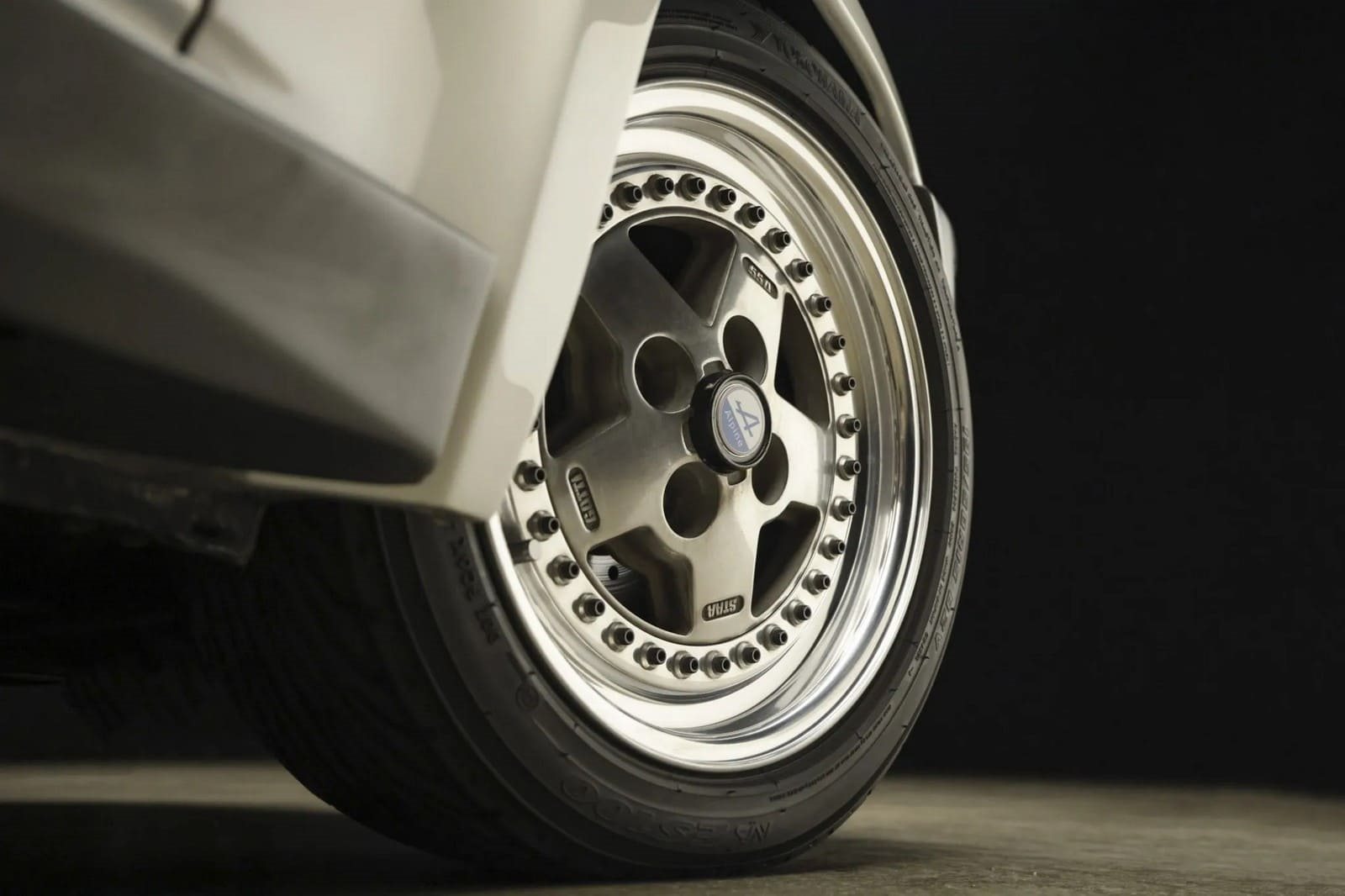 RENAULT 5 TURBO 2 ROTARY-POWERED I, foto 134