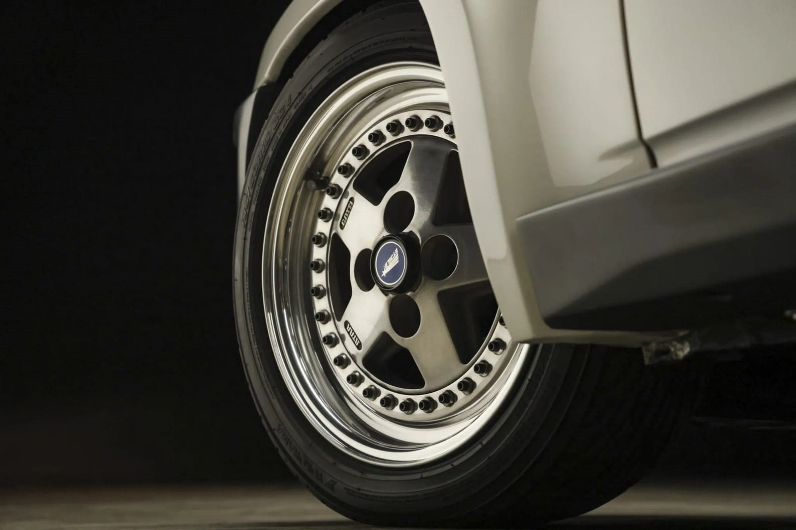 RENAULT 5 TURBO 2 ROTARY-POWERED I, foto 136