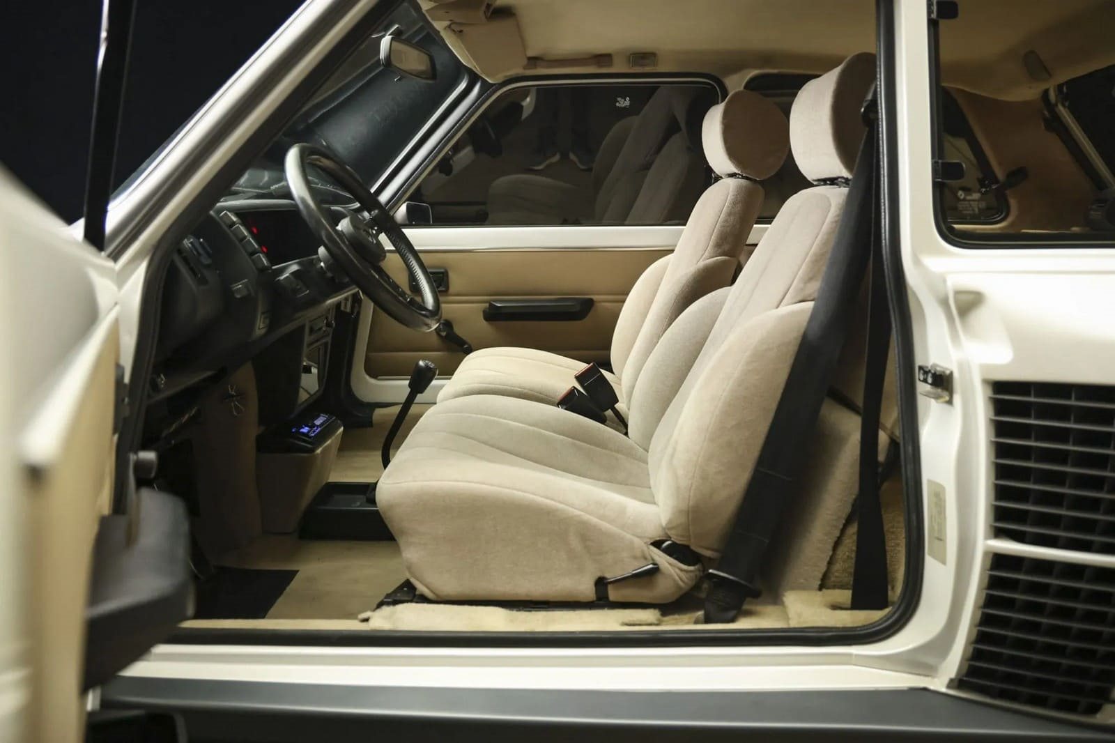 RENAULT 5 TURBO 2 ROTARY-POWERED I, foto 150