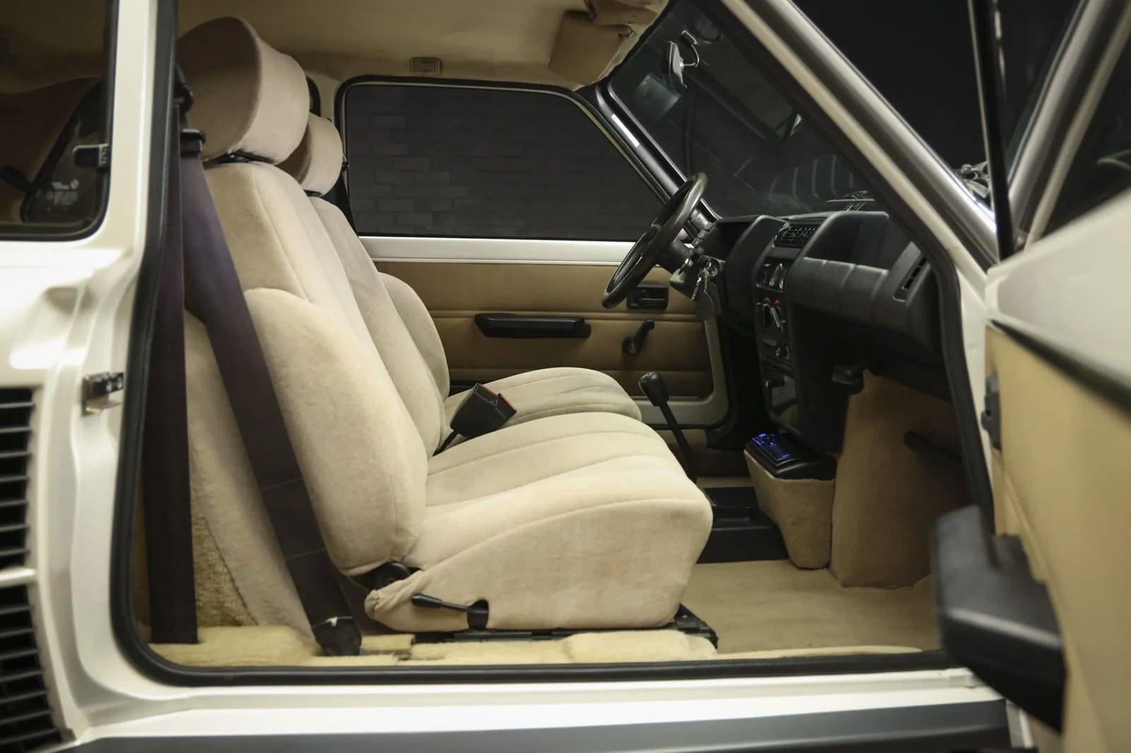RENAULT 5 TURBO 2 ROTARY-POWERED I, foto 164