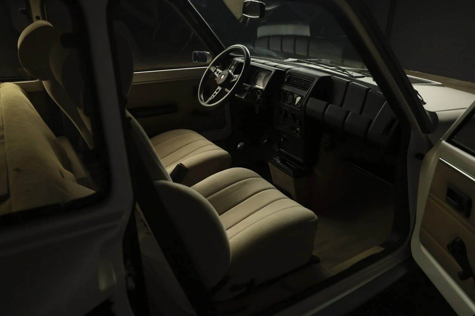 RENAULT 5 TURBO 2 ROTARY-POWERED I, foto 166