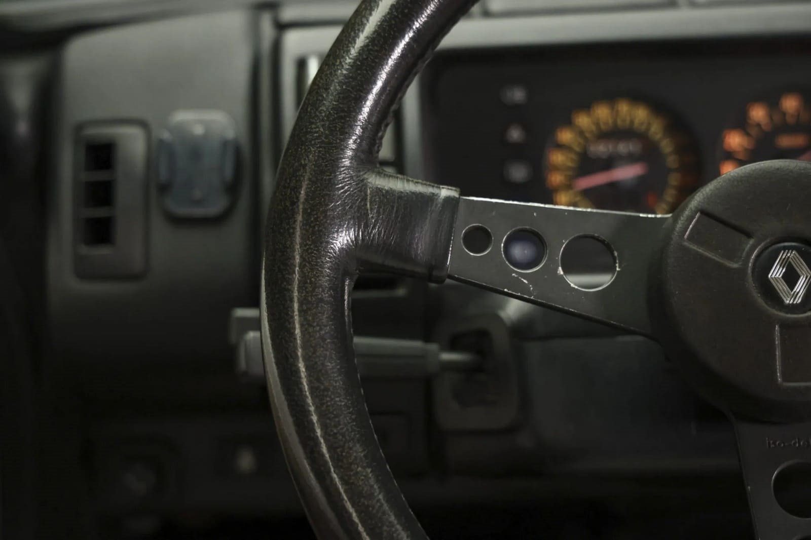 RENAULT 5 TURBO 2 ROTARY-POWERED I, foto 181