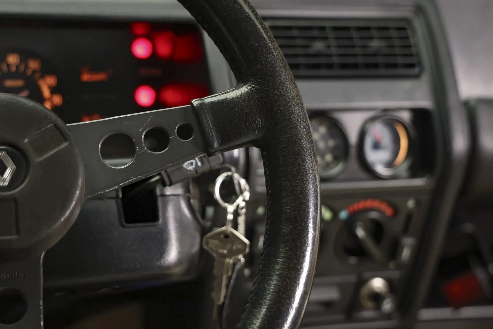 RENAULT 5 TURBO 2 ROTARY-POWERED I, foto 182