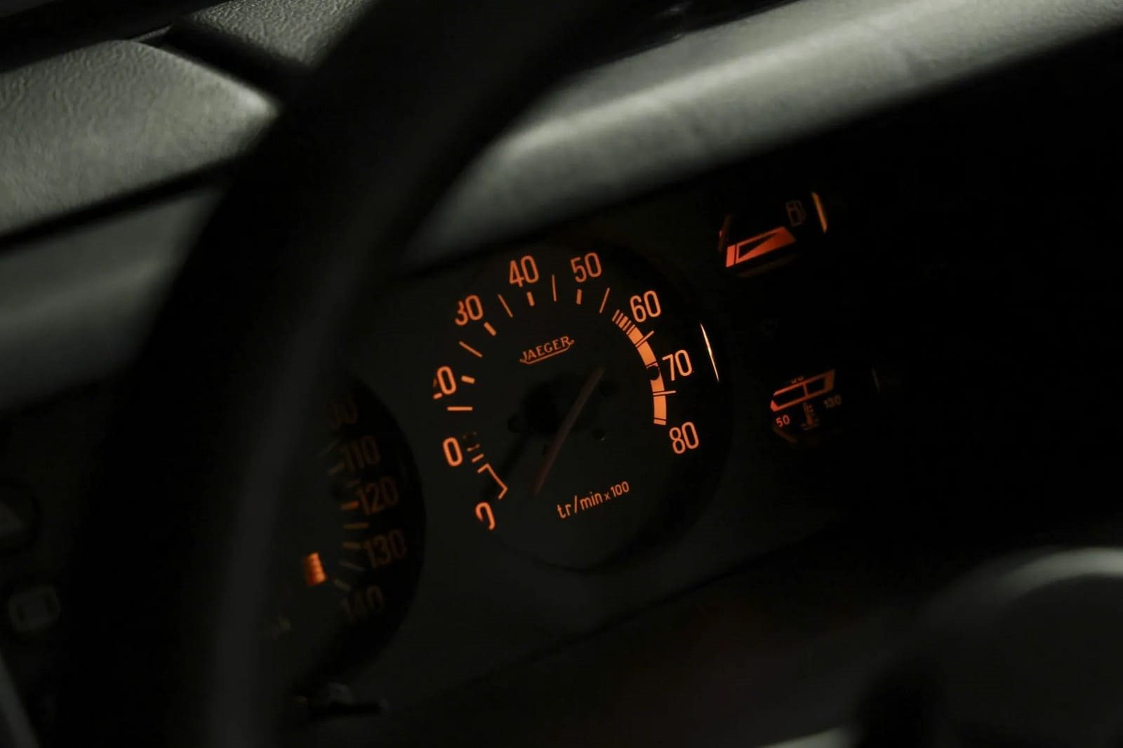 RENAULT 5 TURBO 2 ROTARY-POWERED I, foto 186