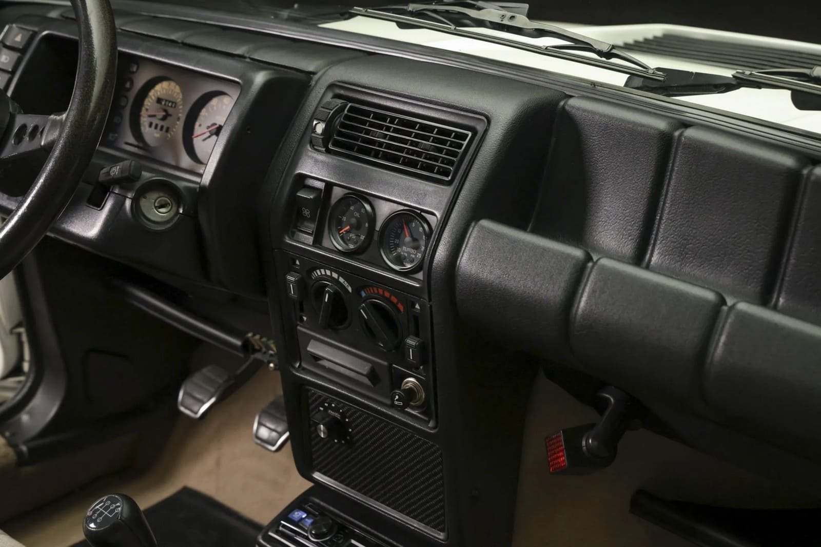 RENAULT 5 TURBO 2 ROTARY-POWERED I, foto 191