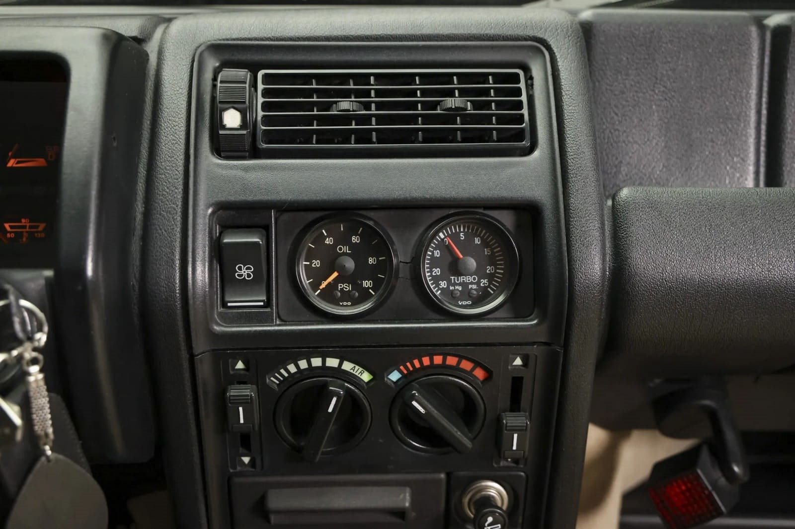 RENAULT 5 TURBO 2 ROTARY-POWERED I, foto 193