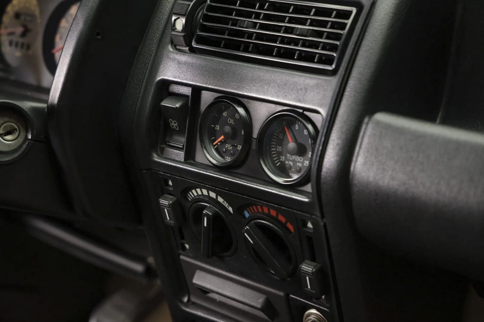 RENAULT 5 TURBO 2 ROTARY-POWERED I, foto 195