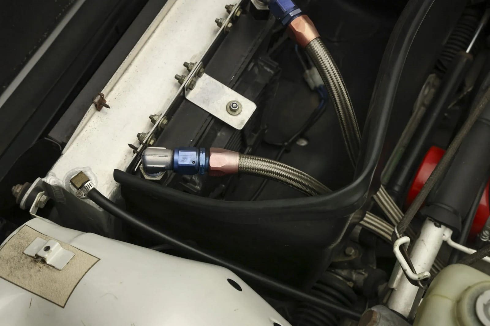 RENAULT 5 TURBO 2 ROTARY-POWERED I, foto 219