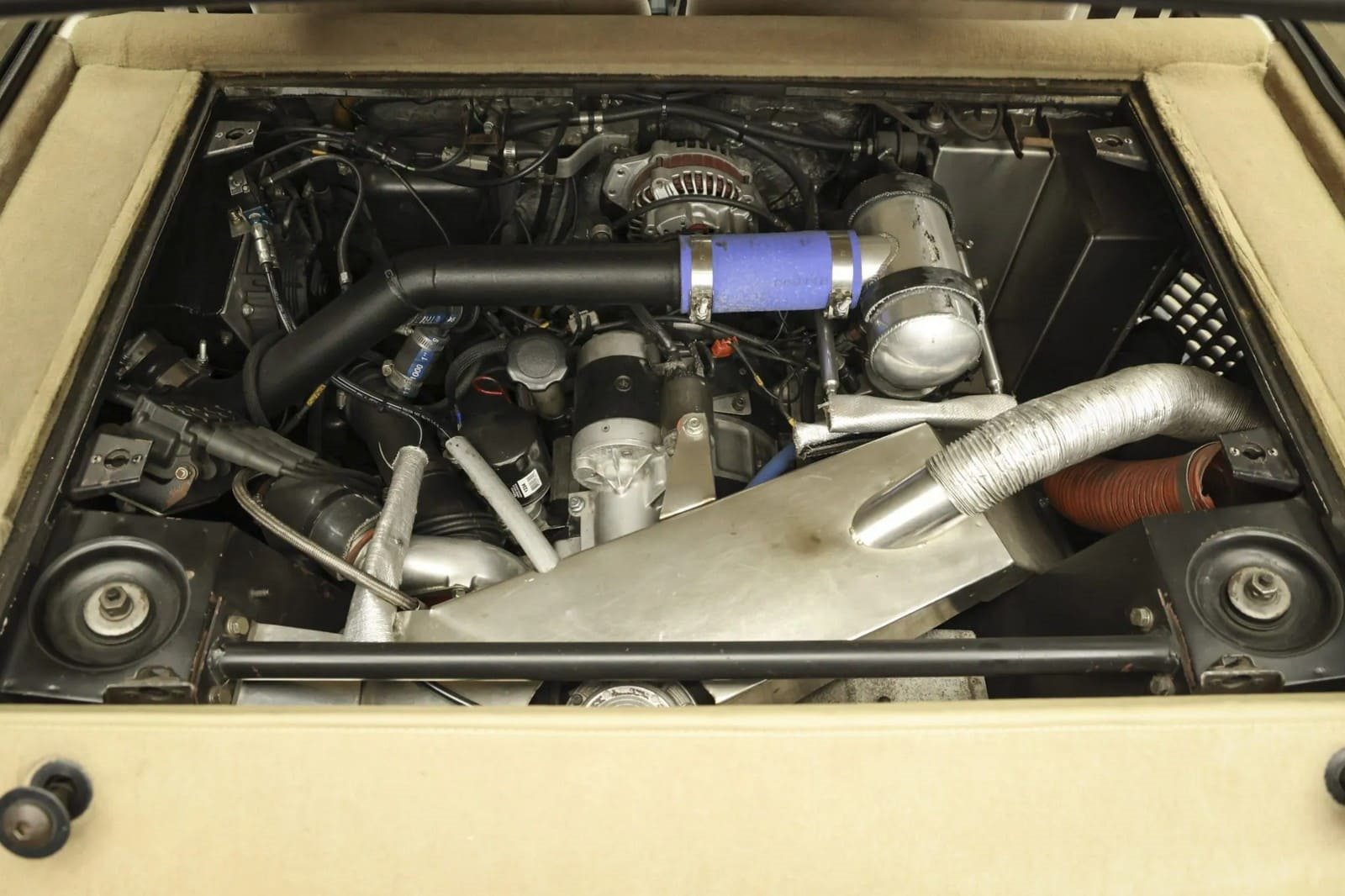 RENAULT 5 TURBO 2 ROTARY-POWERED I, foto 232