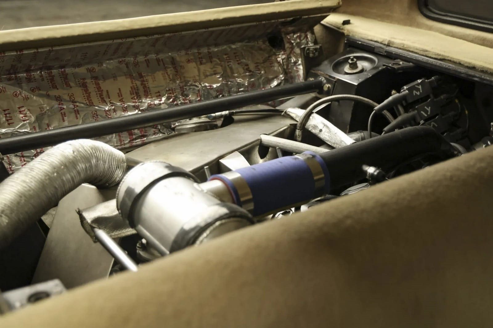 RENAULT 5 TURBO 2 ROTARY-POWERED I, foto 234