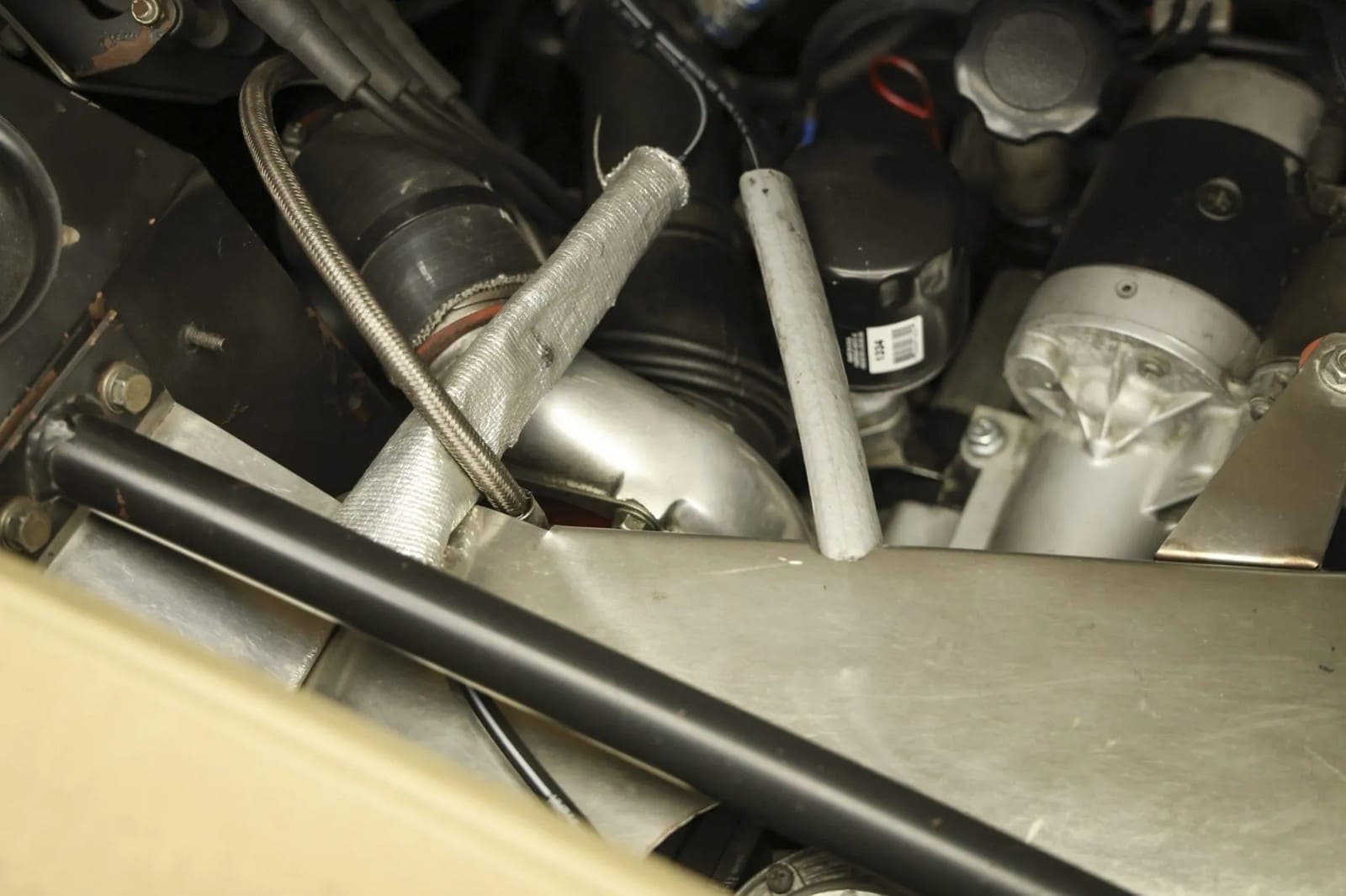 RENAULT 5 TURBO 2 ROTARY-POWERED I, foto 236