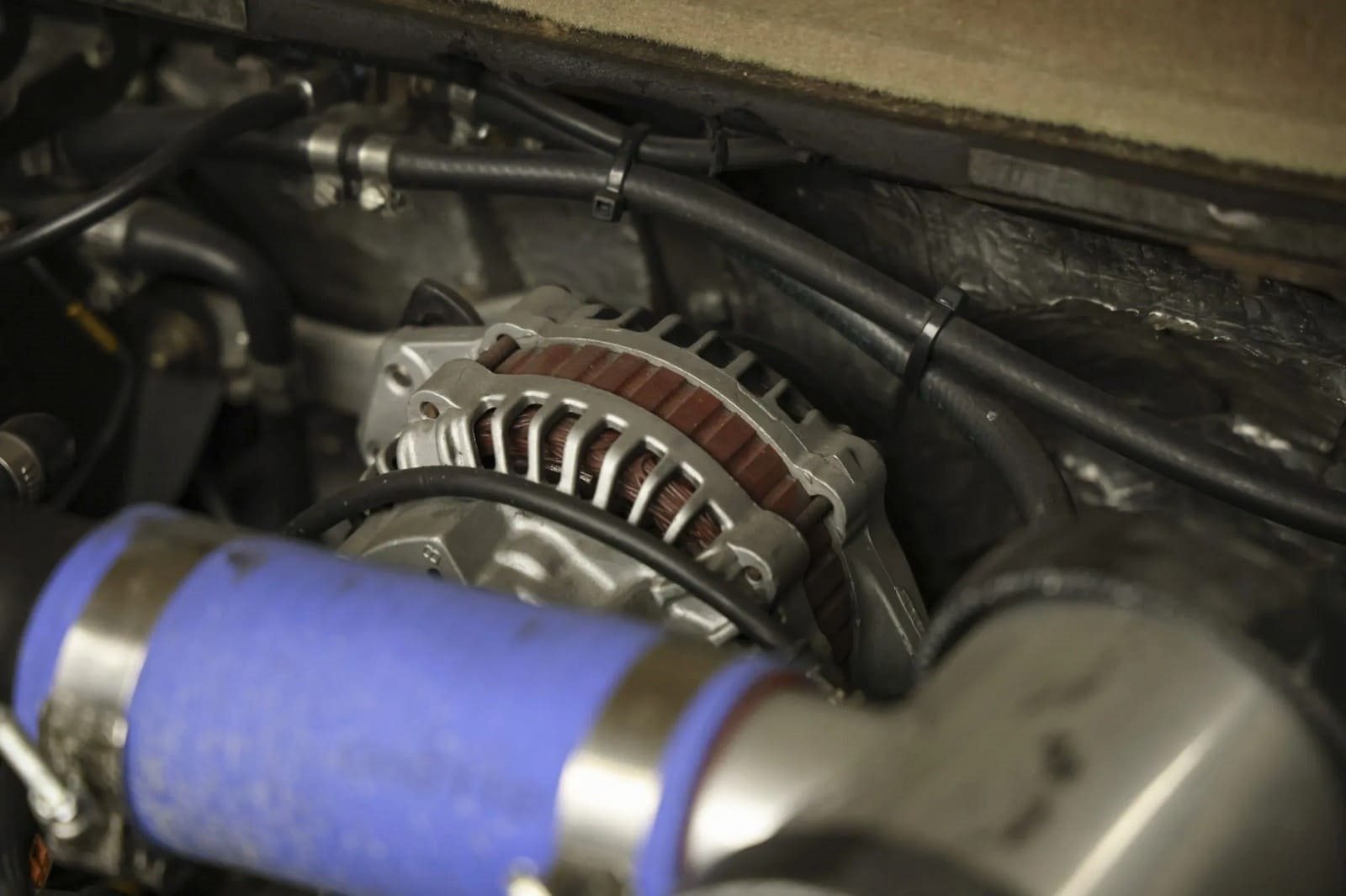 RENAULT 5 TURBO 2 ROTARY-POWERED I, foto 240